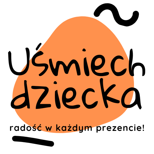 Uśmiech dziecka